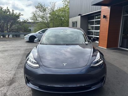Used 2018 Tesla Model 3 Long Range