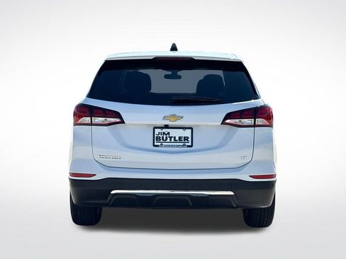 Used 2024 Chevrolet Equinox LT FWD image 7
