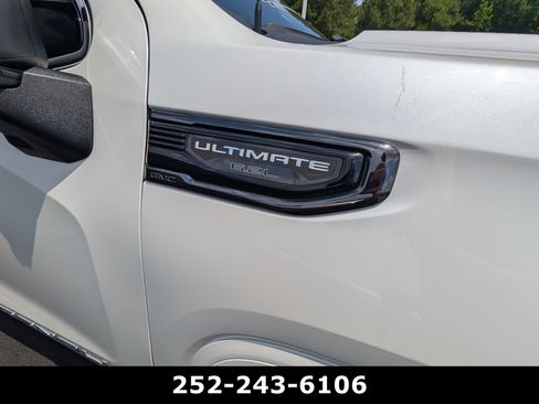Used 2024 GMC Sierra 1500 Denali Ultimate AWD/4WD image 4