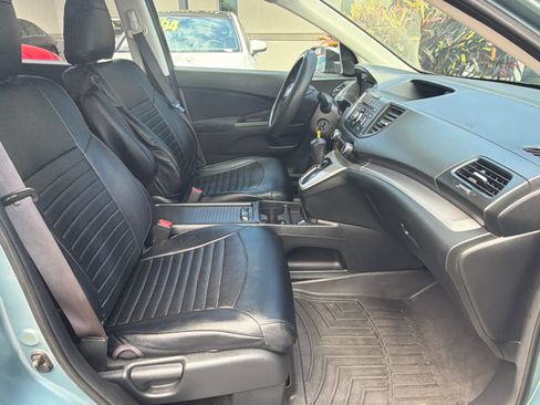Used 2012 Honda CR-V EX image 11