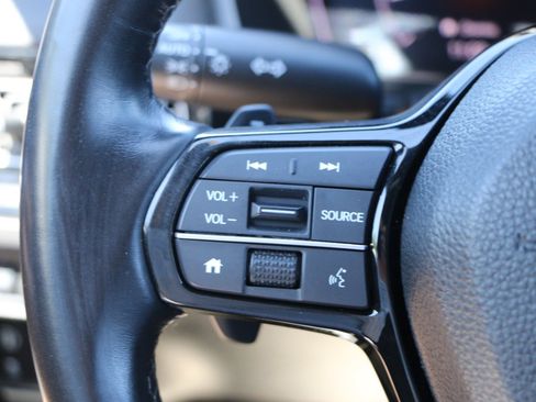 Used 2022 Honda Civic Sport image 17