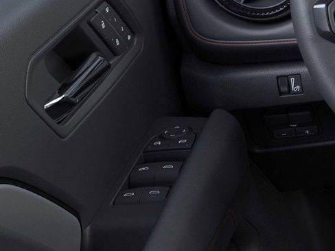 New 2025 Chevrolet Colorado Z71 w/ Midnight Edition image 22