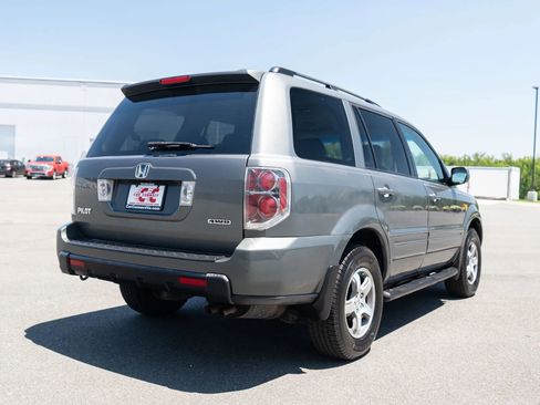 Used 2007 Honda Pilot EX image 6