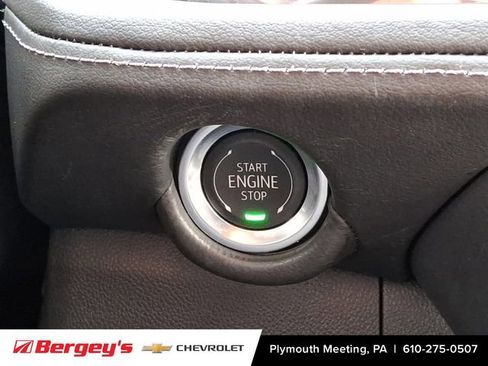 Certified 2025 Chevrolet Tahoe LT image 26