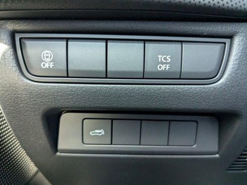 Certified 2025 MAZDA CX-50 AWD 2.5 S w/ Weather Package image 25