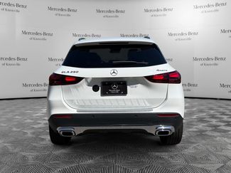 Used 2026 Mercedes-Benz GLA 250 4MATIC video 4