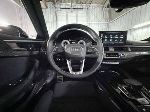 Used 2023 Audi S5 Prestige image 40