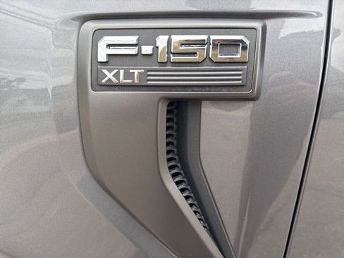 Certified 2023 Ford F150 XLT w/ Equipment Group 302A High AWD/4WD image 10