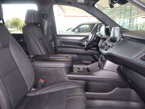 Used 2023 Chevrolet Tahoe RST w/ Luxury Package AWD/4WD image 50