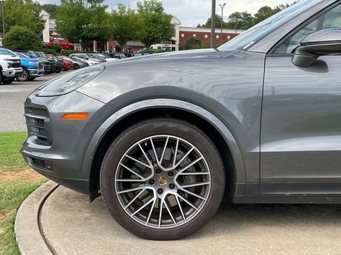Used 2019 Porsche Cayenne S AWD/4WD image 27
