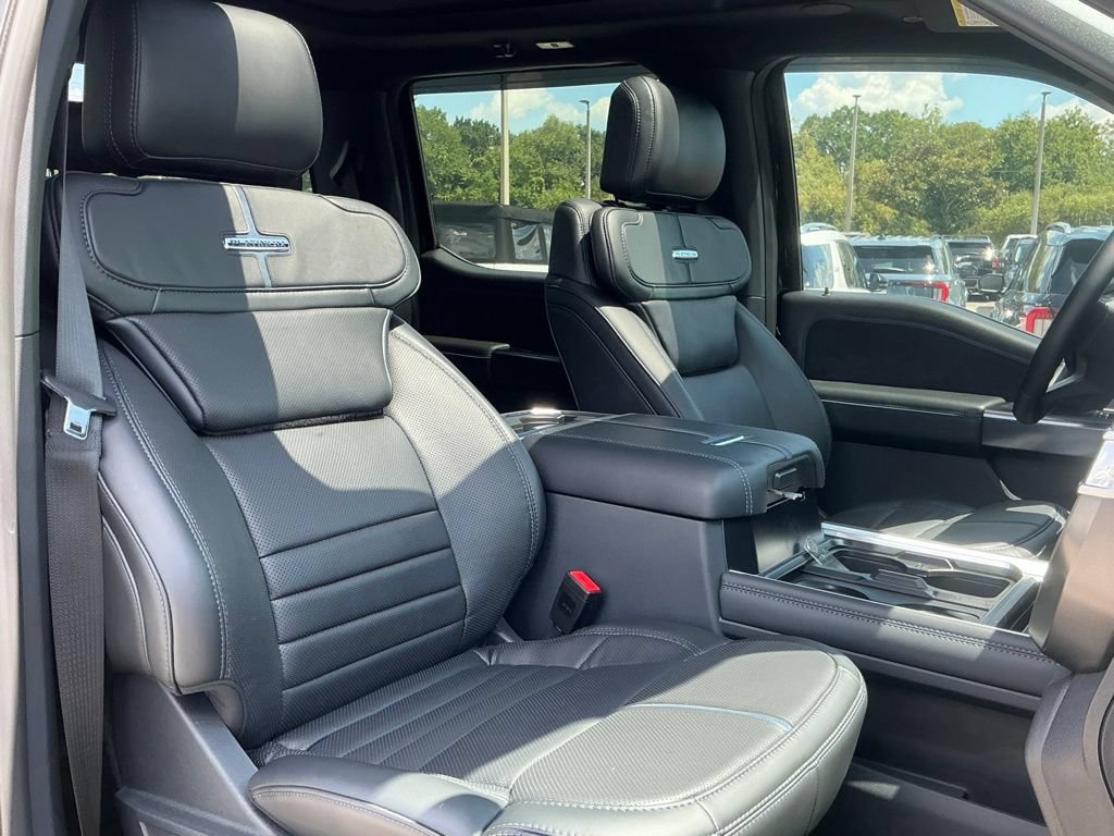 New 2026 Ford F250 Platinum AWD/4WD image 28
