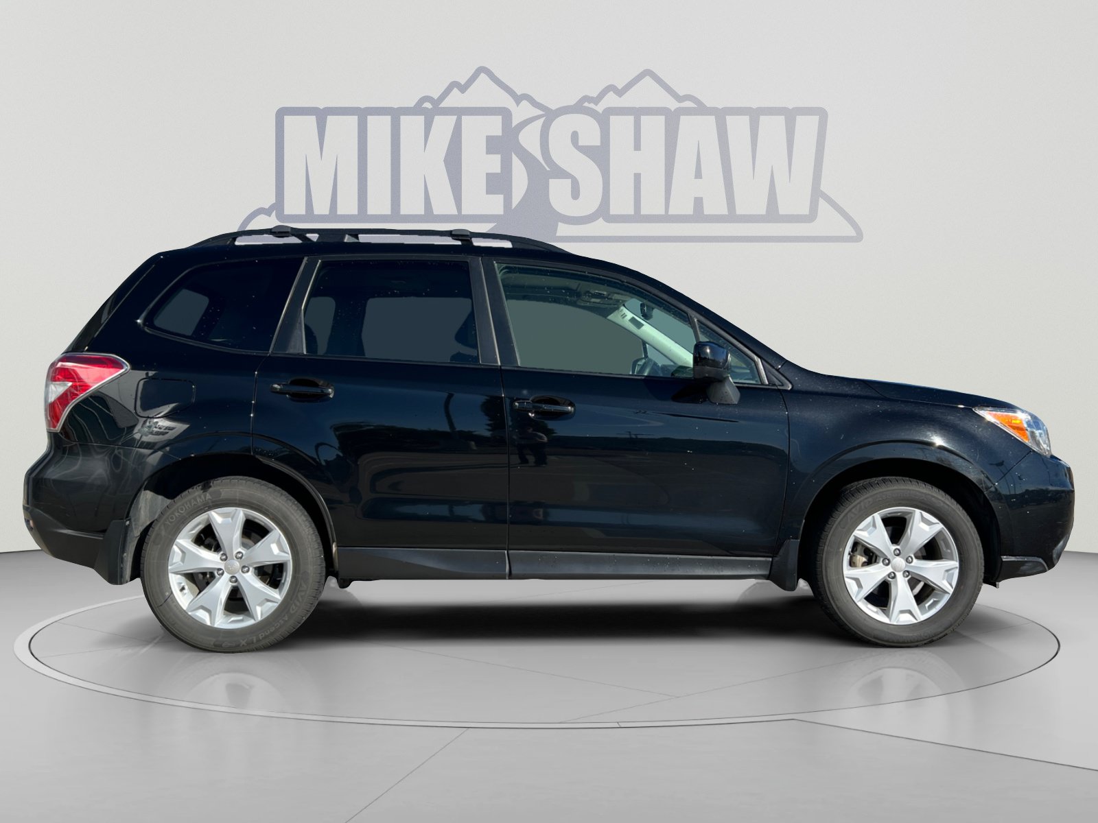 Used 2016 Subaru Forester 2.5i Premium w/ All-Weather Package AWD/4WD image 6