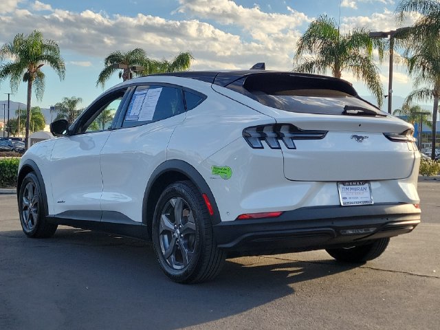 Used 2023 Ford Mustang Mach-E Select RWD image 4
