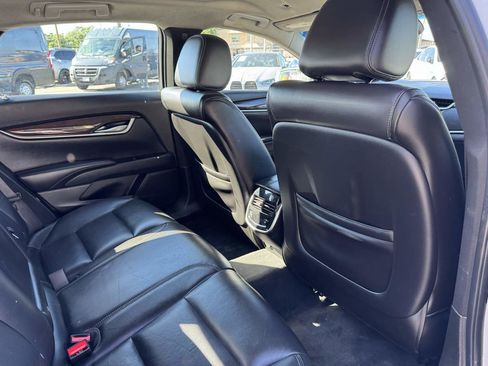 Used 2017 Cadillac XTS Luxury FWD image 35