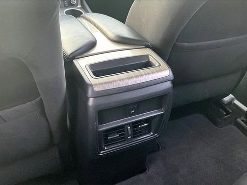 Used 2017 Nissan Murano AWD image 10