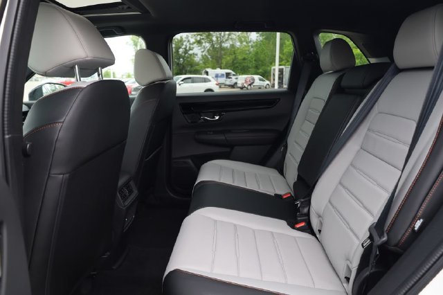 New 2027 Honda CR-V Sport Touring image 29