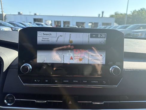 Used 2023 Mitsubishi Outlander SE AWD/4WD image 27
