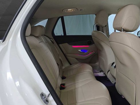 Certified 2022 Mercedes-Benz GLC 300 4MATIC image 12