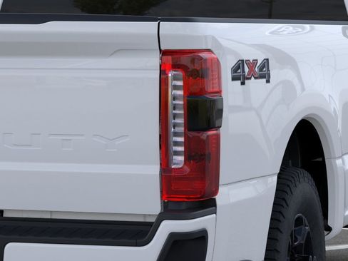 New 2026 Ford F350 XL w/ STX Appearance Package AWD/4WD image 21