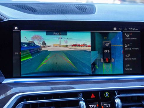 Used 2023 BMW X6 xDrive40i w/ M Sport Package image 26