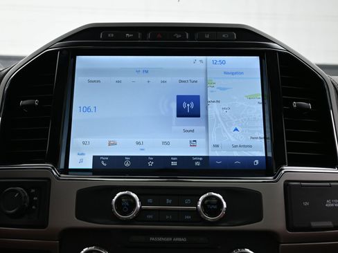 Used 2022 Ford F250 King Ranch w/ King Ranch Ultimate Package image 36