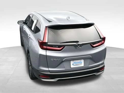 Used 2020 Honda CR-V EX-L image 42