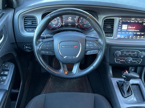 Used 2023 Dodge Charger GT w/ Blacktop Package image 17