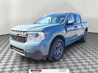 Certified 2022 Ford Maverick XLT w/ XLT Luxury Package FWD video 2