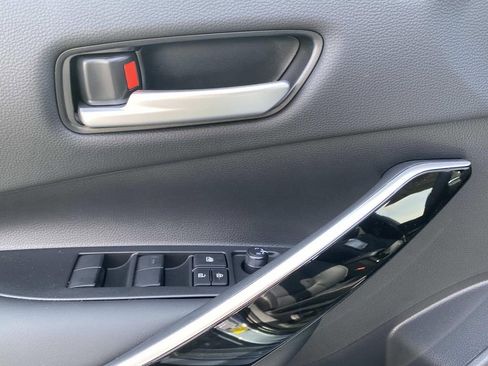 New 2026 Toyota Corolla XLE image 28