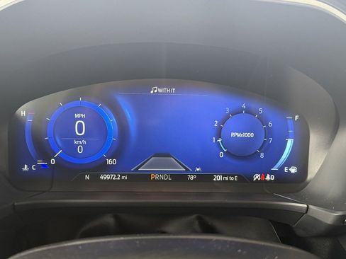 Used 2022 Ford Escape Titanium AWD/4WD image 16