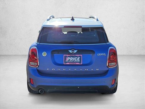 Used 2018 MINI Cooper Countryman SE image 6