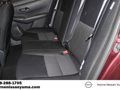 Used 2024 Nissan Sentra SV FWD image 5
