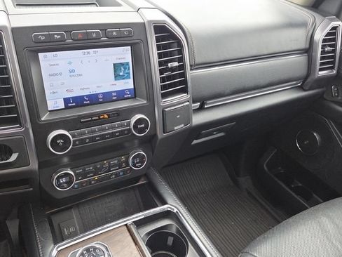 Used 2020 Ford Expedition Max Platinum AWD/4WD image 20