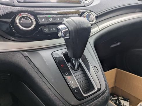 Used 2016 Honda CR-V EX image 32
