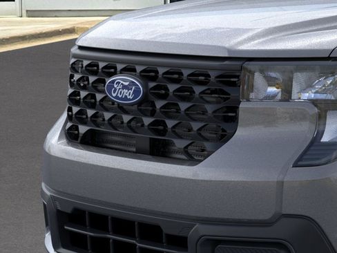 New 2026 Ford Maverick XLT image 18