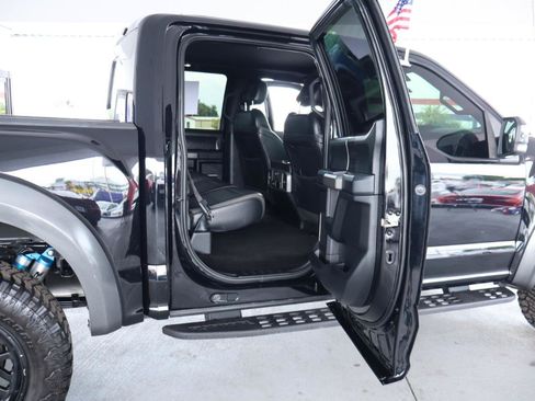 Used 2018 Ford F150 Raptor w/ Equipment Group 802A Luxury AWD/4WD image 36