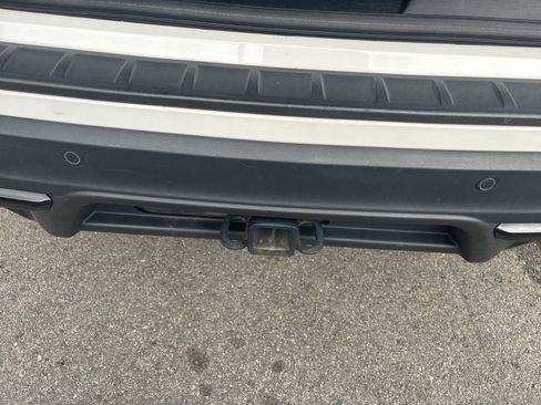 Used 2022 Ford Explorer ST w/ Equipment Group 401A image 35