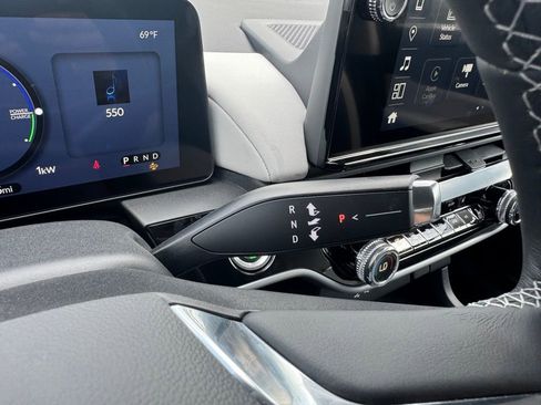 New 2026 Honda Prologue Touring image 11