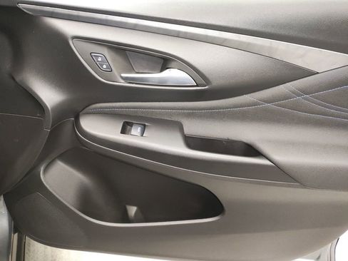 Used 2025 Buick Envista Sport Touring w/ Convenience I Package image 10