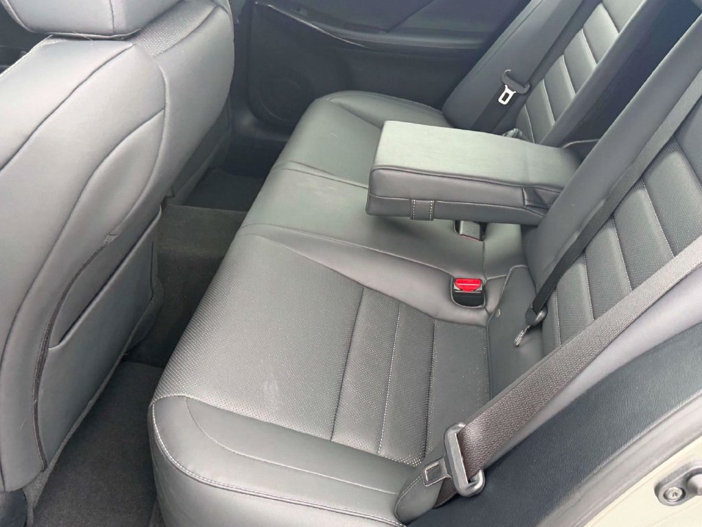 Used 2023 Lexus IS 350 F Sport w/ Navigation Package RWD image 31