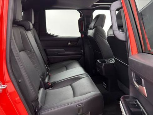 Used 2024 Toyota Tacoma TRD Sport w/ TRD Sport Premium Package RWD image 19