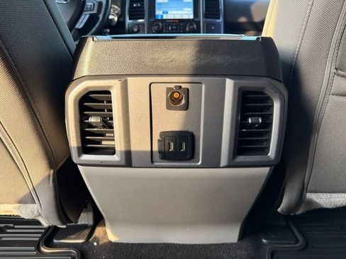 Used 2018 Ford F150 XLT w/ Equipment Group 302A Luxury AWD/4WD image 19