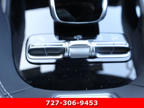 Certified 2026 Mercedes-Benz Maybach GLS 600 4MATIC image 32