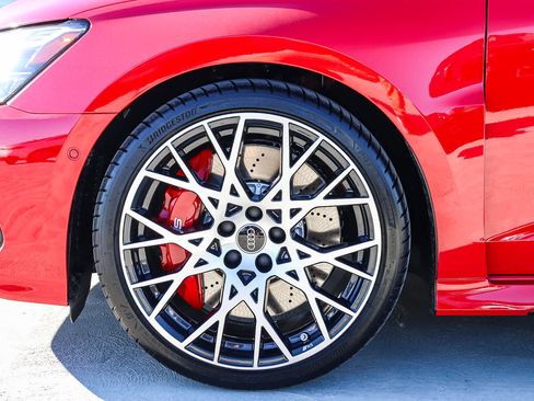 New 2026 Audi RS 3 image 14