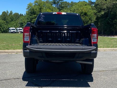 Used 2025 Ford Ranger XL AWD/4WD image 5