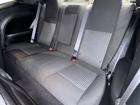 Used 2023 Dodge Challenger R/T w/ Blacktop Package image 28