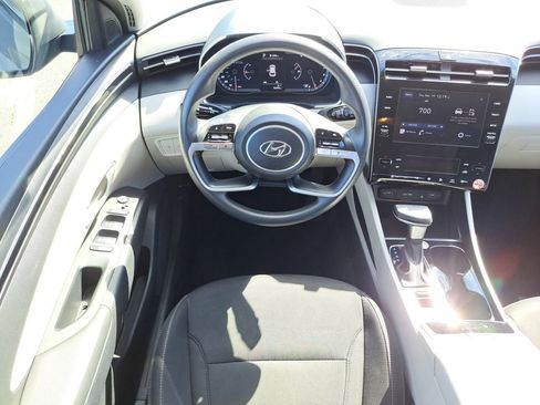 Used 2024 Hyundai Tucson SEL AWD/4WD image 14