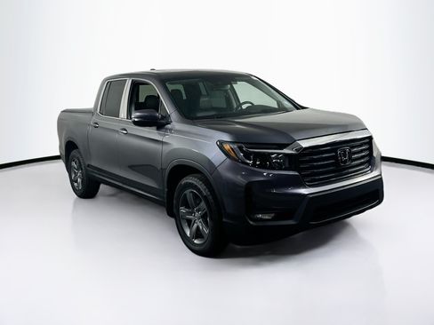 Used 2023 Honda Ridgeline RTL image 3