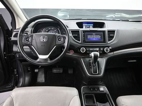 Used 2015 Honda CR-V EX-L image 11
