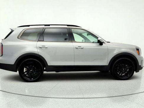 Used 2024 Kia Telluride SX Prestige X-Line AWD/4WD image 4